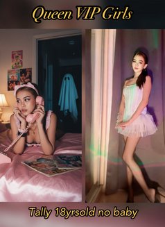 Queen Vip Massage - masseuse in Manila Photo 4 of 12