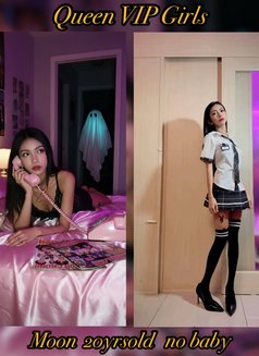 Queen Vip Massage - masseuse in Manila Photo 5 of 12