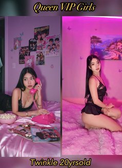 Queen Vip Massage - masseuse in Manila Photo 6 of 12