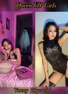 Queen Vip Massage - masseuse in Manila Photo 8 of 12