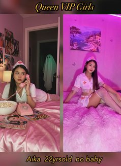 Queen Vip Massage - masseuse in Manila Photo 9 of 12