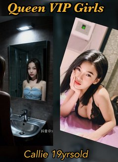 Queen Vip Massage - masseuse in Manila Photo 13 of 16