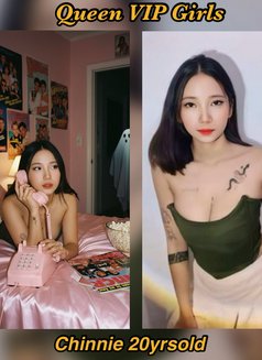 Queen Vip Massage - masseuse in Manila Photo 15 of 16