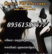 Queen Vip Massage - masseuse in Manila Photo 16 of 16