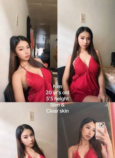 Queen Vip Massage - masseuse in Manila Photo 4 of 15