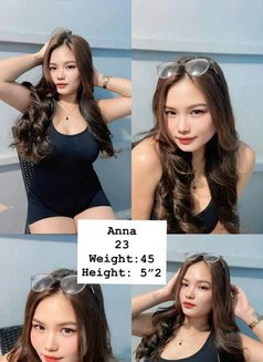 Queen Vip Massage - masseuse in Manila Photo 7 of 15