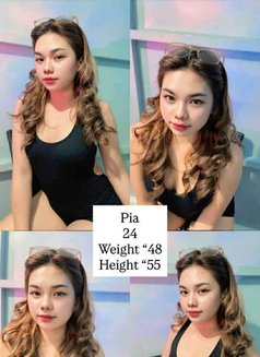 Queen Vip Massage - masseuse in Manila Photo 9 of 15