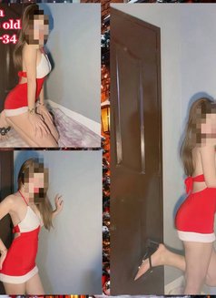 Queen Vip Massage - masseuse in Manila Photo 3 of 15