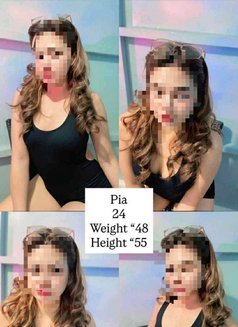 Queen Vip Massage - masseuse in Manila Photo 8 of 15