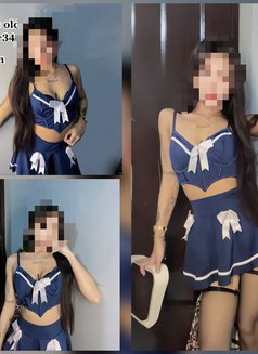 Queen Vip Massage - masseuse in Manila Photo 14 of 15