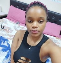 Queen Vivian - escort in Khobar
