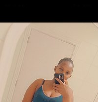 WEBCAM LADY, INCALL AND OUTCALL - puta in Nairobi