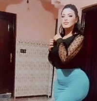 Queen Yasmine الملكة ياسمين - escort in Muscat
