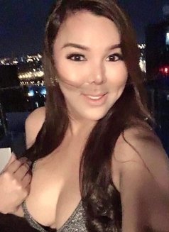 Queen YummyTsPatricia - Transsexual escort in Manila Photo 30 of 30