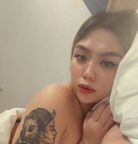 Queen09 - escort in Makati City