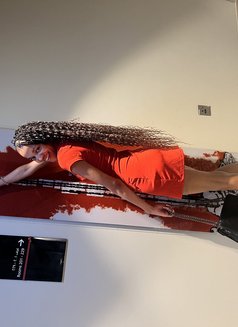 Queena - escort in Dubai Photo 5 of 5