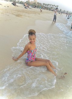 Queena - escort in Dubai Photo 7 of 7