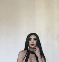 SUPREMExxxBIGCOCK - Transsexual escort in Hong Kong