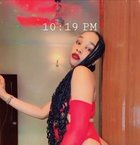 Queency Available Incall/outcall - escort in Bangalore