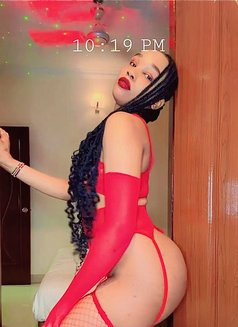 Queency Available Incall/outcall - escort in Bangalore Photo 4 of 9