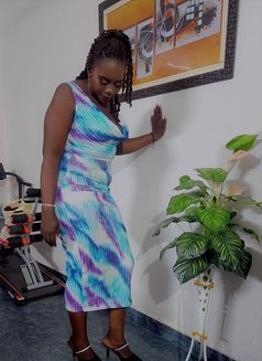 Queency - adult performer in Mombasa Photo 1 of 2