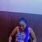 Queency - adult performer in Mombasa