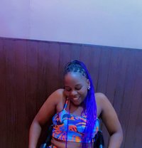 Queency - adult performer in Mombasa