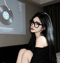 Queency114 - escort in Kuala Lumpur