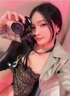 Queency114 - escort in Kuala Lumpur Photo 1 of 4