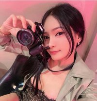 Queency114 - escort in Macao