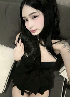 Queency114 - escort in Macao Photo 4 of 5