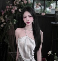 Queency114 - escort in Manila