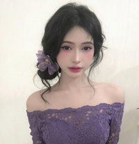 Queency114 - escort in Manila