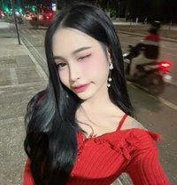 Queency114 - escort in Singapore