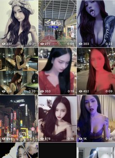 Queency114 - escort in Taipei Photo 4 of 4