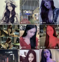 Queency114 - escort in Taipei