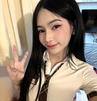 Queency114 - escort in Taipei