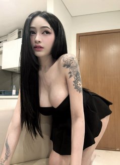 Queency114 - escort in Taipei Photo 7 of 7