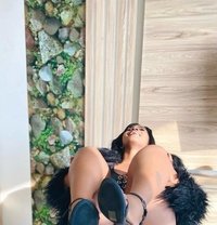 Queendomination - dominatrix in Dubai