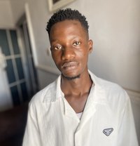 Queenhk - Transsexual escort in Lagos, Nigeria