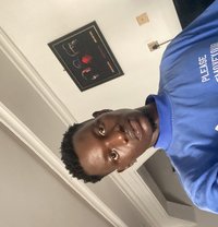 Queenhk - Transsexual escort in Lagos, Nigeria