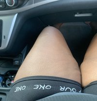 Queenie - puta in Accra