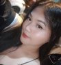 Queenie Nichole - Acompañantes transexual in Makati City Photo 1 of 6