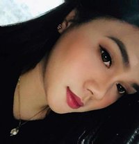 Nichole - Transsexual escort in Makati City