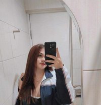 Nichole - Transsexual escort in Makati City