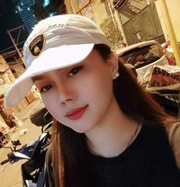 Nichole - Transsexual escort in Makati City