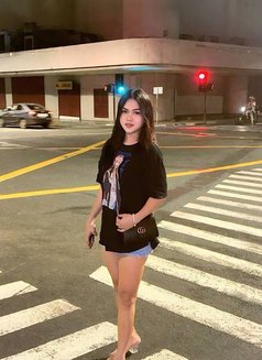 Queenie Nichole - Acompañantes transexual in Makati City Photo 5 of 6