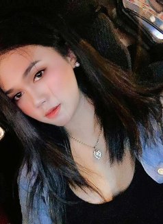 Queenie Nichole - Acompañantes transexual in Makati City Photo 6 of 6