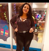 Queenie - escort in Lagos, Nigeria