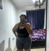 Queenie - escort in Lagos, Nigeria